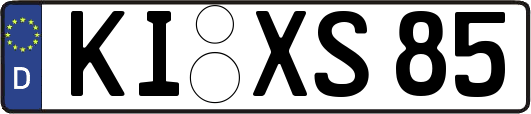 KI-XS85