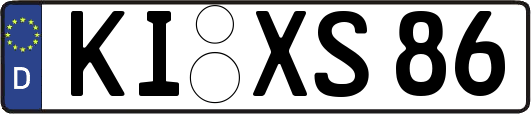 KI-XS86