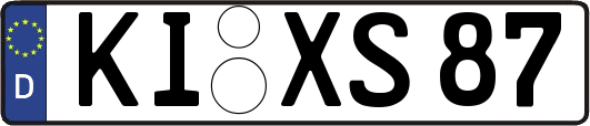 KI-XS87