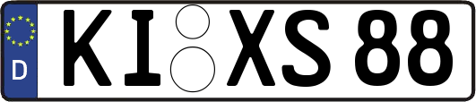 KI-XS88