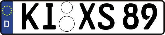 KI-XS89
