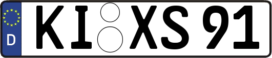 KI-XS91