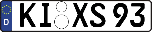 KI-XS93