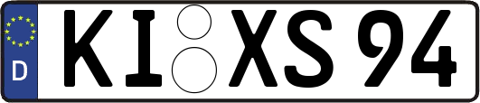KI-XS94