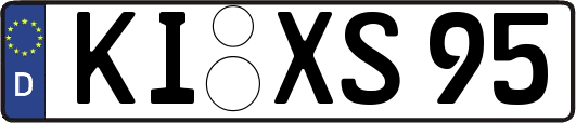 KI-XS95