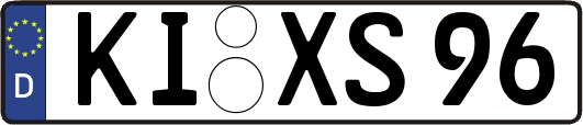 KI-XS96