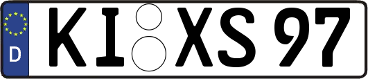 KI-XS97