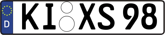 KI-XS98