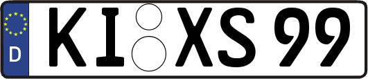 KI-XS99