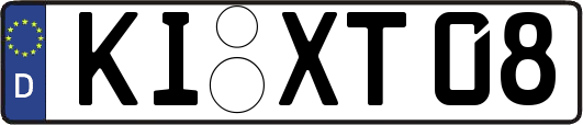 KI-XT08