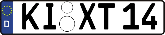 KI-XT14