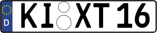 KI-XT16