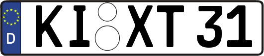 KI-XT31