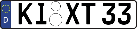 KI-XT33