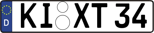 KI-XT34