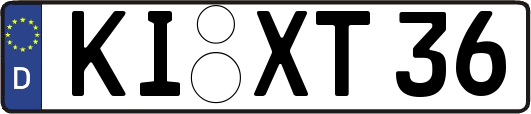 KI-XT36