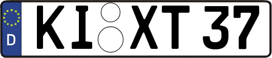 KI-XT37