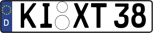 KI-XT38