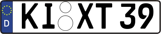 KI-XT39