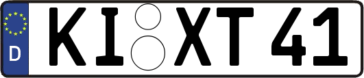 KI-XT41