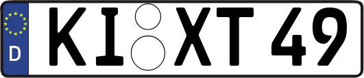 KI-XT49