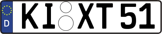 KI-XT51