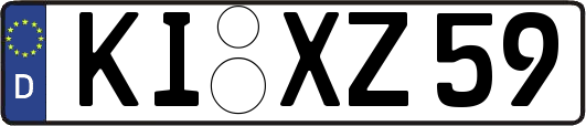 KI-XZ59