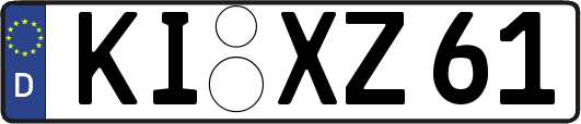 KI-XZ61
