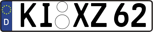 KI-XZ62