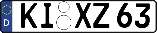 KI-XZ63
