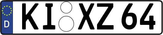 KI-XZ64