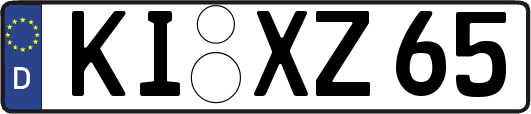 KI-XZ65