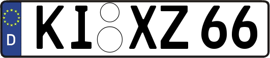 KI-XZ66