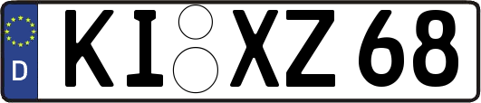 KI-XZ68