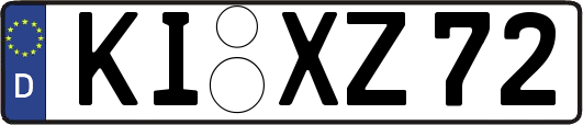KI-XZ72