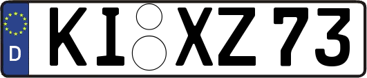 KI-XZ73