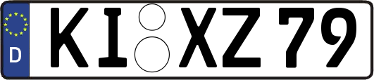 KI-XZ79