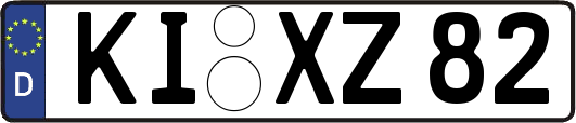 KI-XZ82