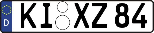 KI-XZ84