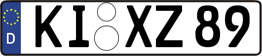 KI-XZ89