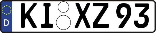 KI-XZ93