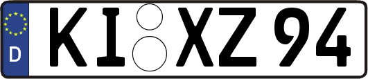 KI-XZ94
