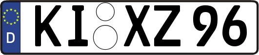 KI-XZ96