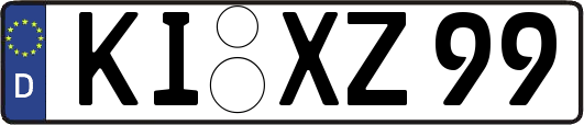 KI-XZ99