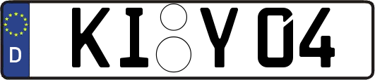 KI-Y04
