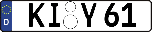 KI-Y61