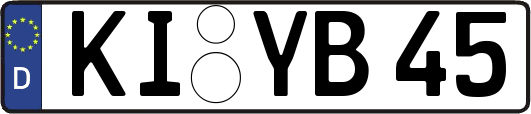 KI-YB45