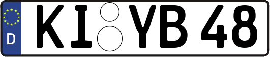 KI-YB48