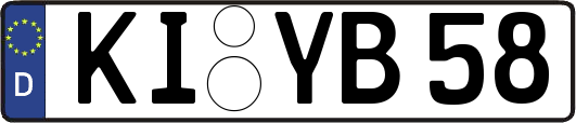 KI-YB58
