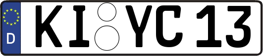 KI-YC13